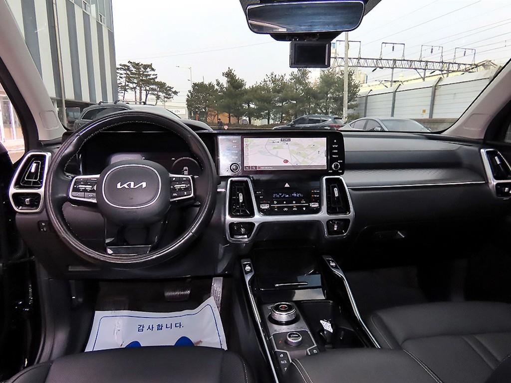 KIA Sorento - Vista 7