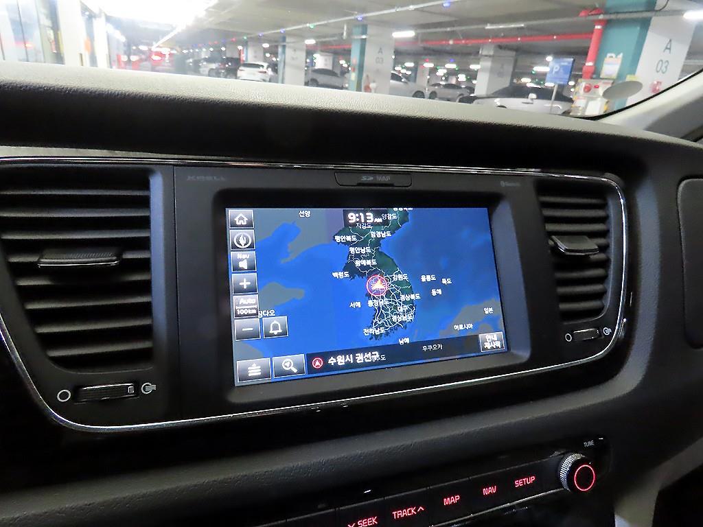 KIA Carnival 2020 Blanco - Importación desde Corea - HF Imports Iquique - Foto 13