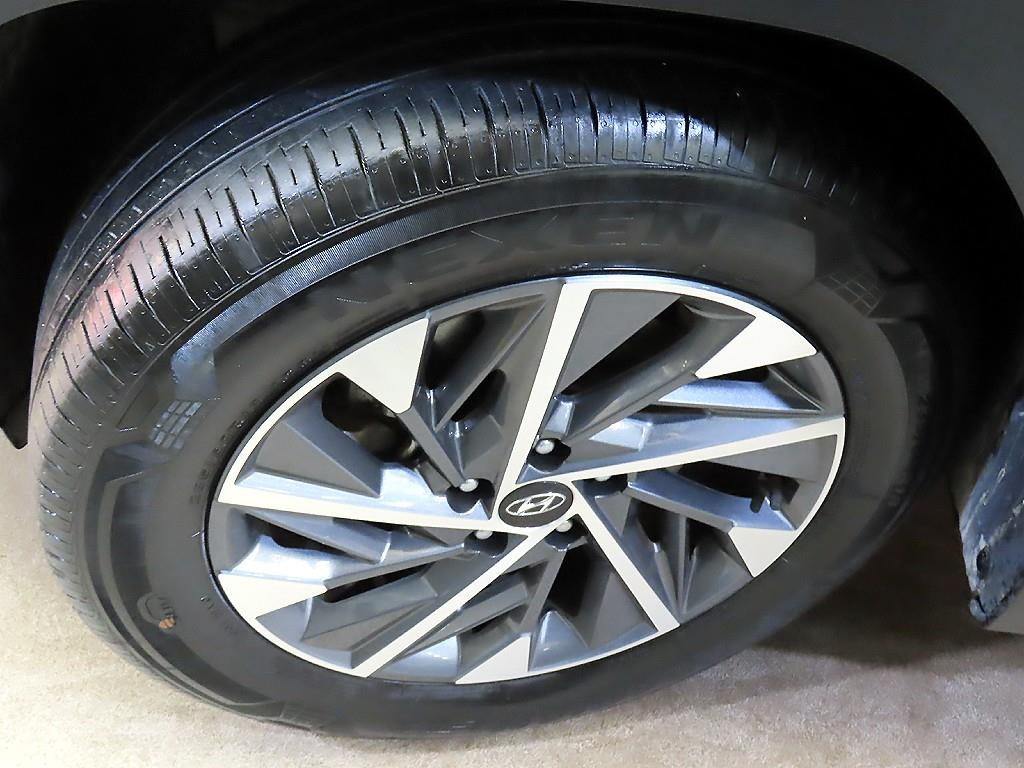 HYUNDAI Tucson 2022 Gris - Importación desde Corea - HF Imports Iquique - Foto 20