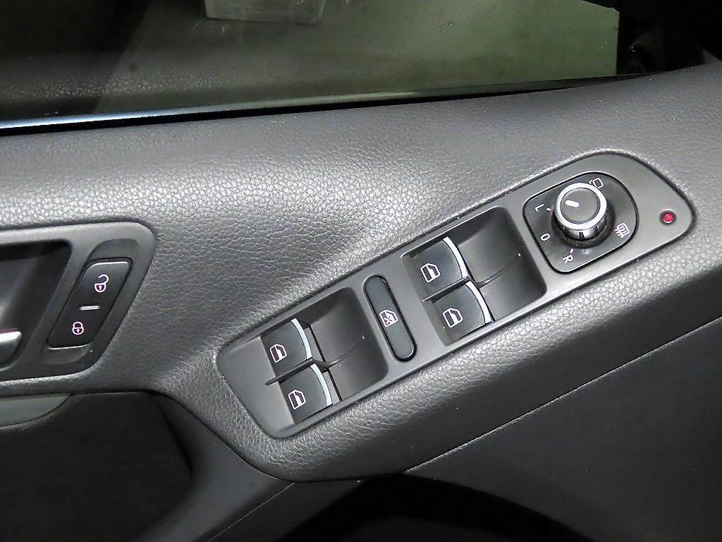 Volkswagen Tiguan 2013 Blanco - Importación desde Corea - HF Imports Iquique - Foto 14