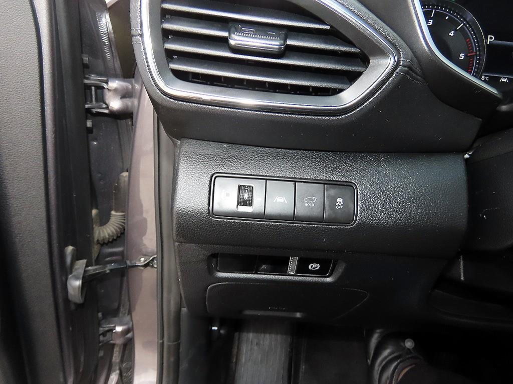 HYUNDAI Santa Fe - Vista 12