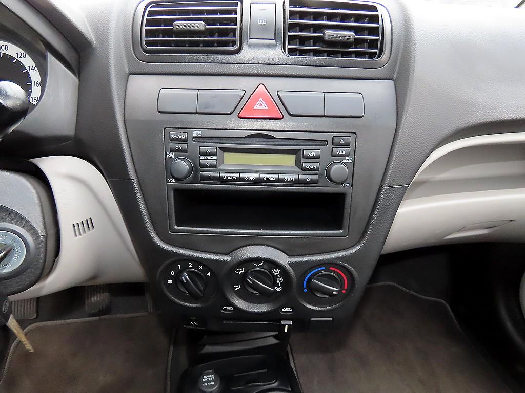 KIA Morning - Vista 12