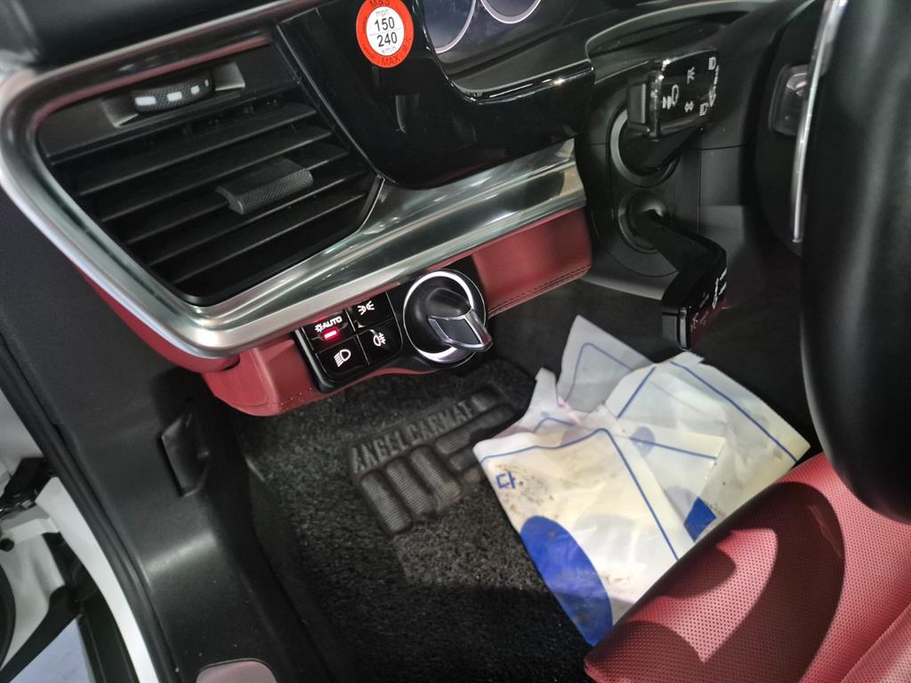 Porsche Panamera - Vista 11