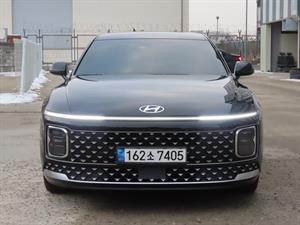 HYUNDAI Grandeur - Vista 2