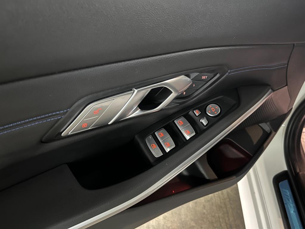 BMW 3 series - Vista 11