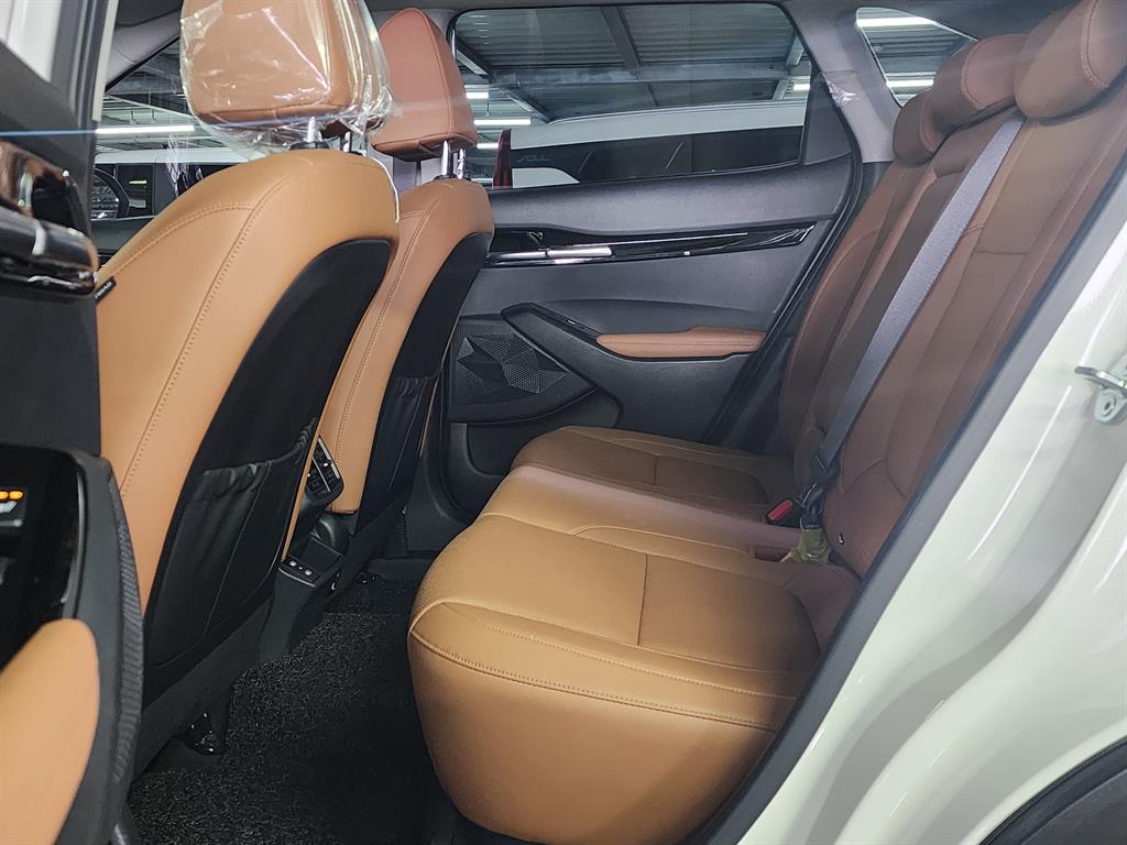 KIA Seltos 2024 Blanco - Importación desde Corea - HF Imports Iquique - Foto 17