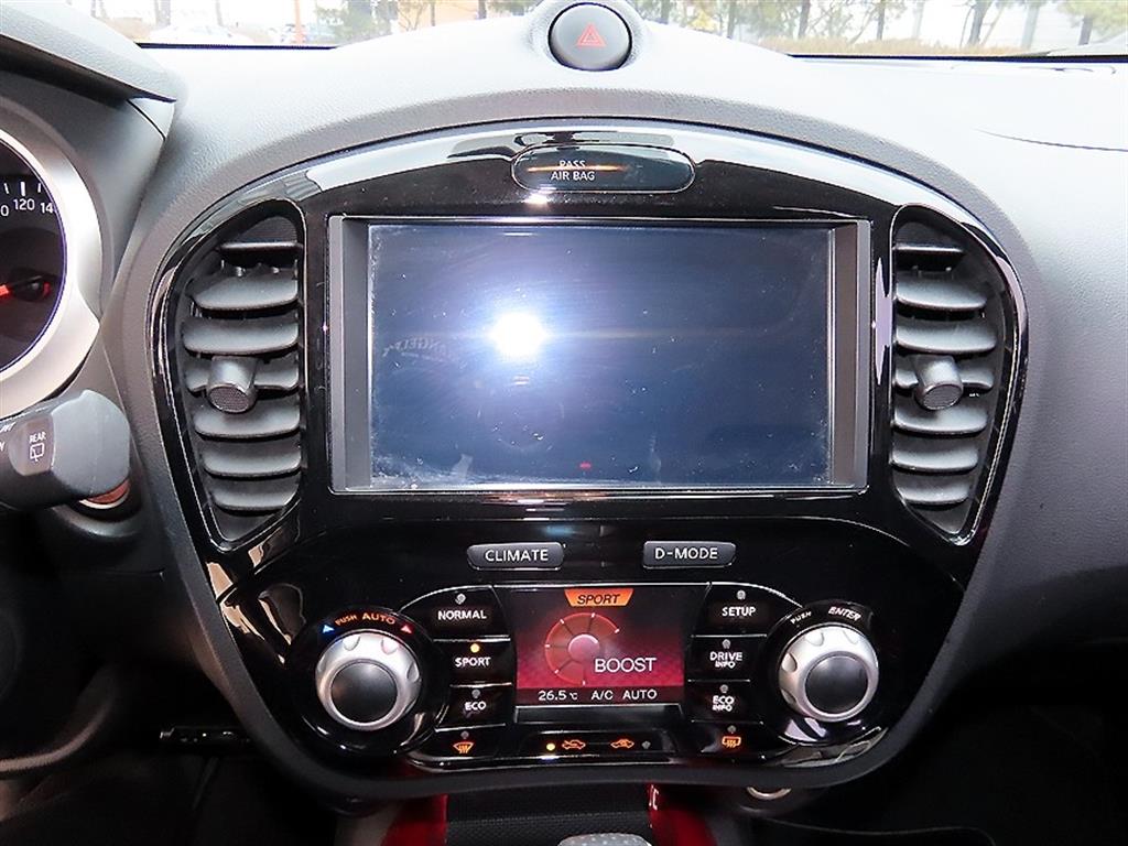 Nissan Juke 2016 Blanco - Importación desde Corea - HF Imports Iquique - Foto 13