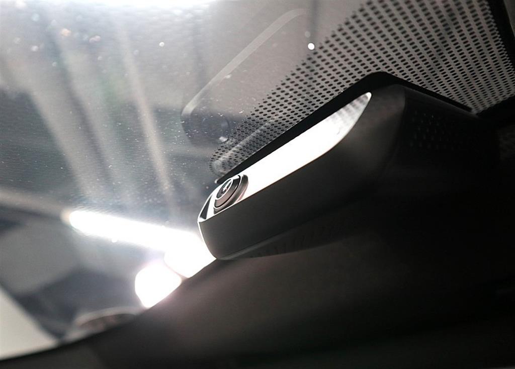 Land Rover Discovery - Vista 9