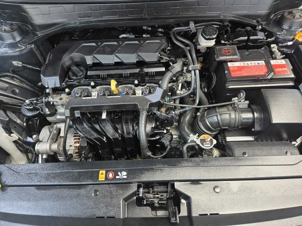 HYUNDAI Venue - Vista 5