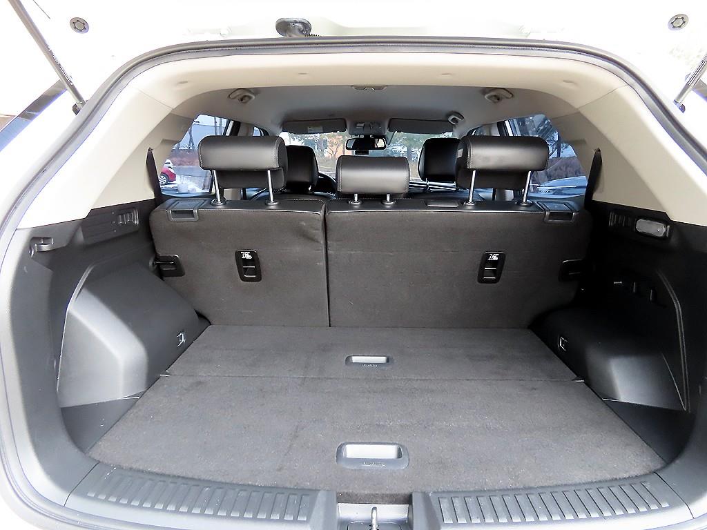 Ssangyong Korando 2021 Blanco - Importación desde Corea - HF Imports Iquique - Foto 18