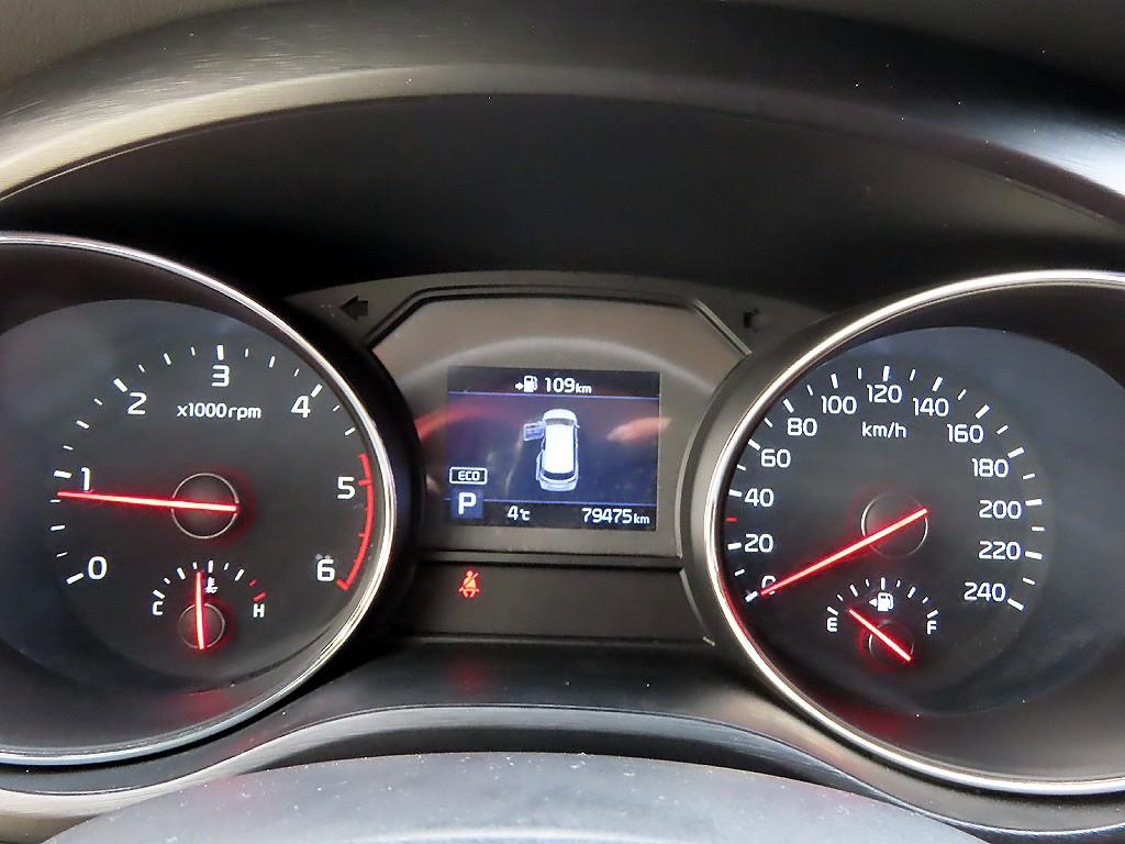 KIA Carnival - Vista 10