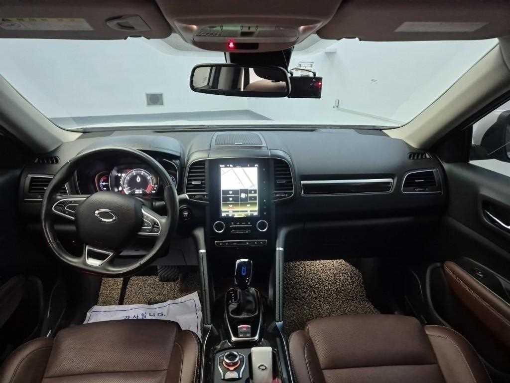 SAMSUNG QM6 - Vista 7