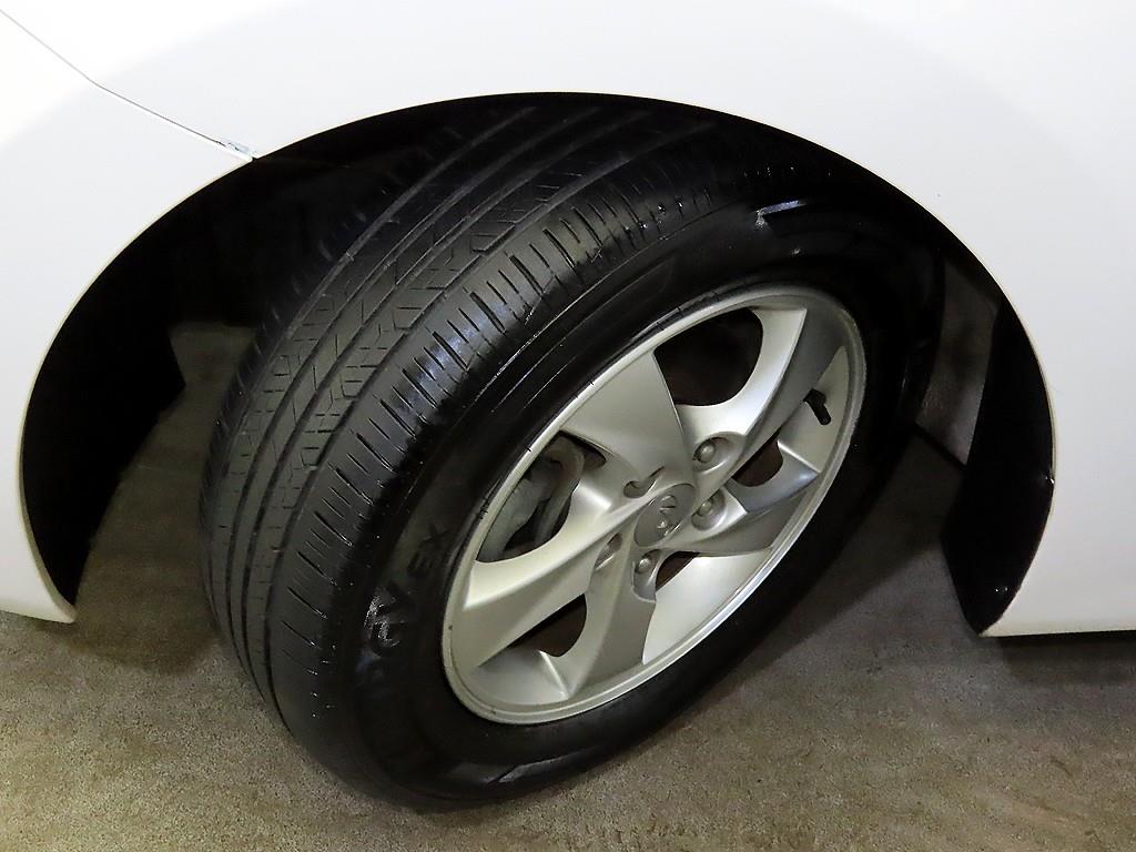 HYUNDAI Avante 2013 Blanco - Importación desde Corea - HF Imports Iquique - Foto 20