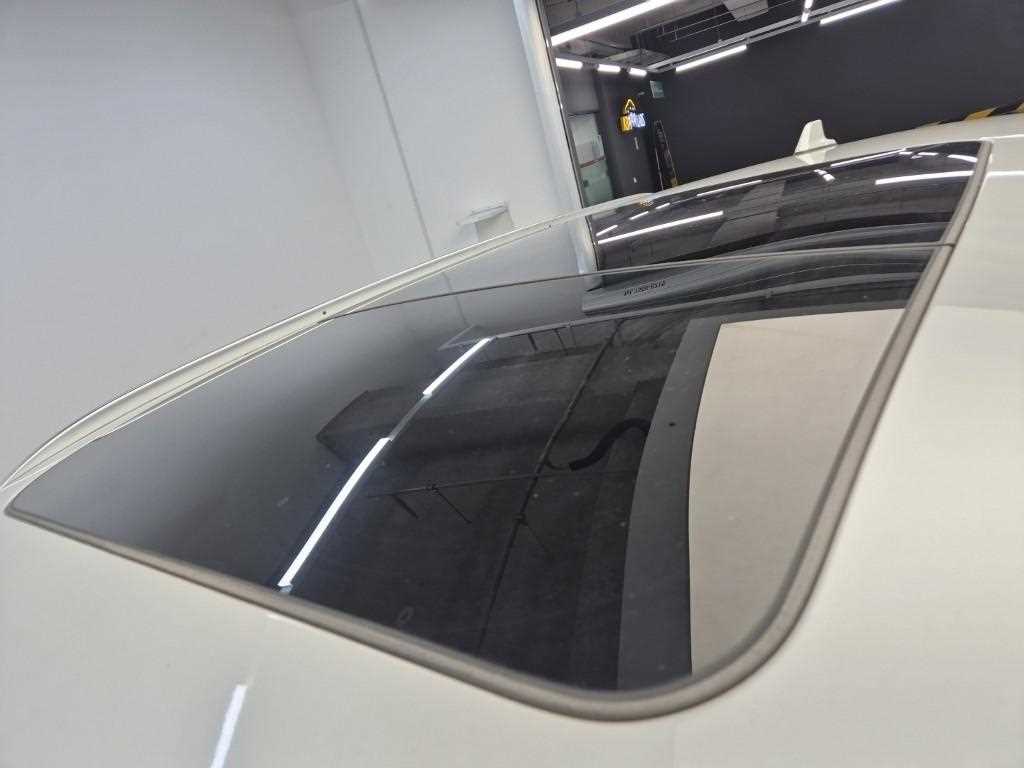 SAMSUNG QM6 2019 Blanco - Importación desde Corea - HF Imports Iquique - Foto 13