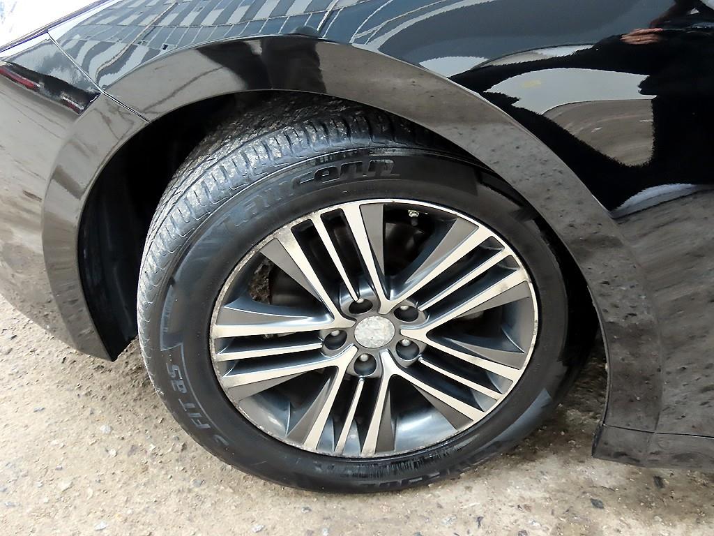 HYUNDAI Grandeur 2013 - Importación desde Corea - HF Imports Iquique - Foto 20