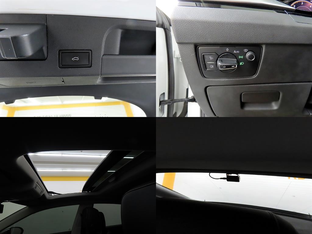 Volkswagen Arteon 2022 - Importación desde Corea - HF Imports Iquique - Foto 17