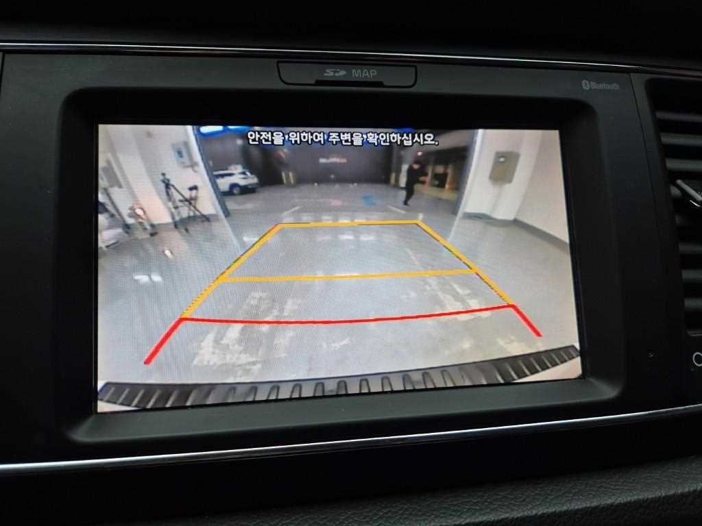 KIA Carnival 2019 Blanco - Importación desde Corea - HF Imports Iquique - Foto 14