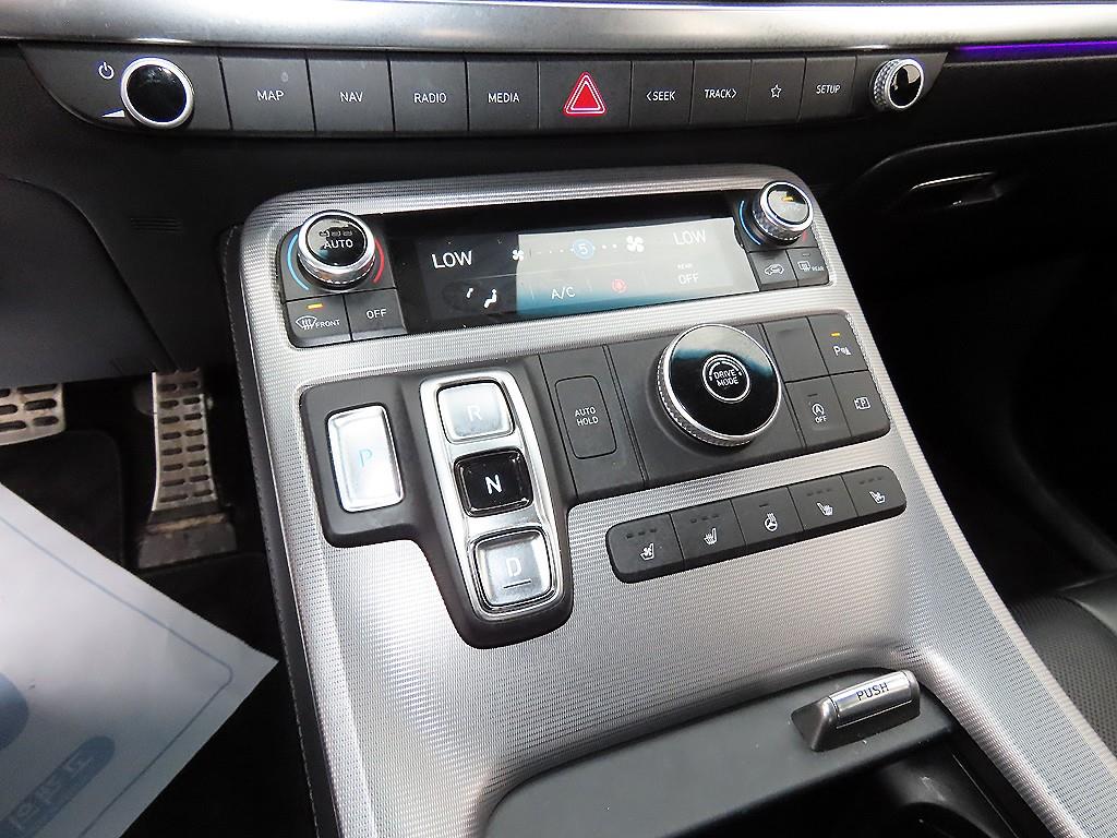 HYUNDAI Palisade - Vista 11