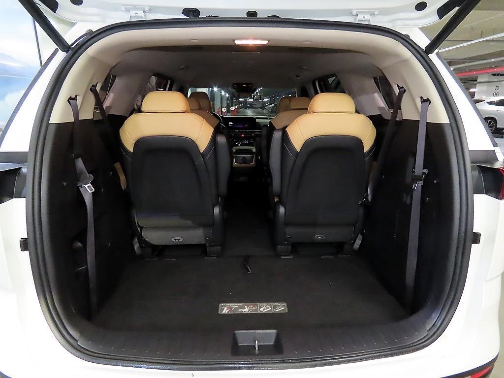 KIA Carnival 2021 - Importación desde Corea - HF Imports Iquique - Foto 16