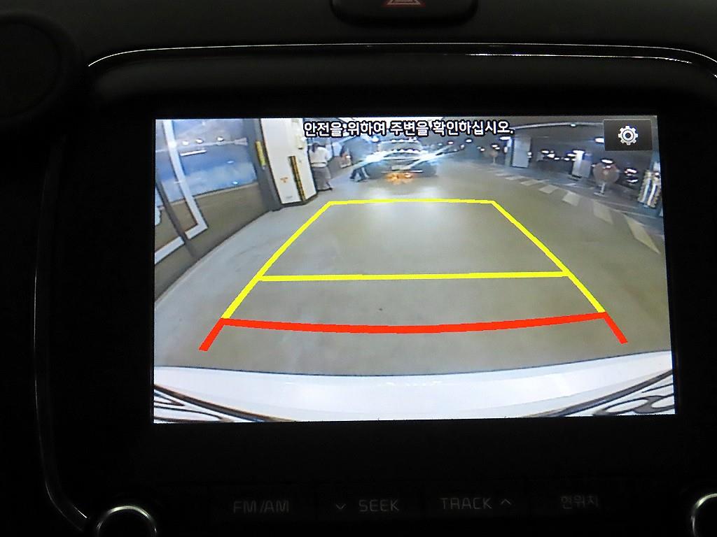 KIA K3 2016 - Importación desde Corea - HF Imports Iquique - Foto 16