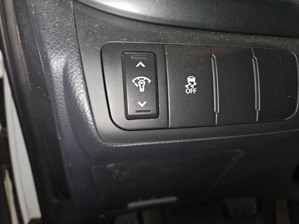 KIA K5 2015 Blanco - Importación desde Corea - HF Imports Iquique - Foto 16