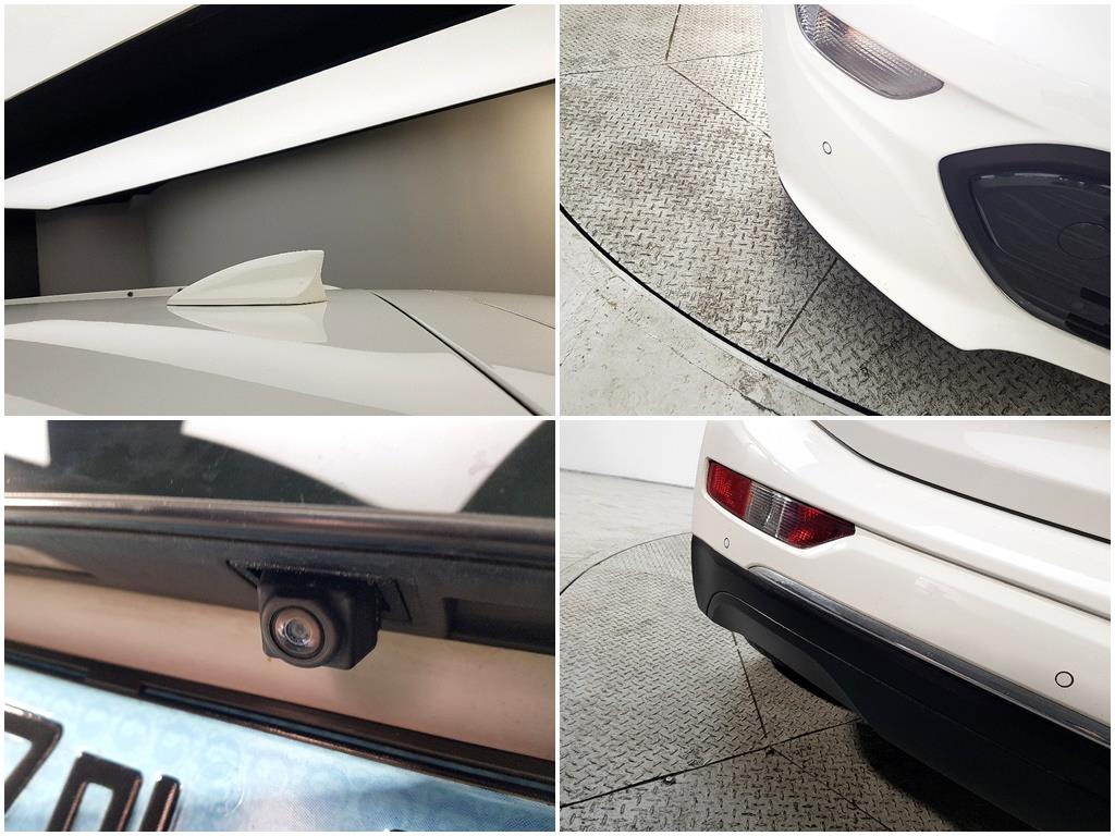 Chevrolet Bolt 2019 Blanco - Importación desde Corea - HF Imports Iquique - Foto 19