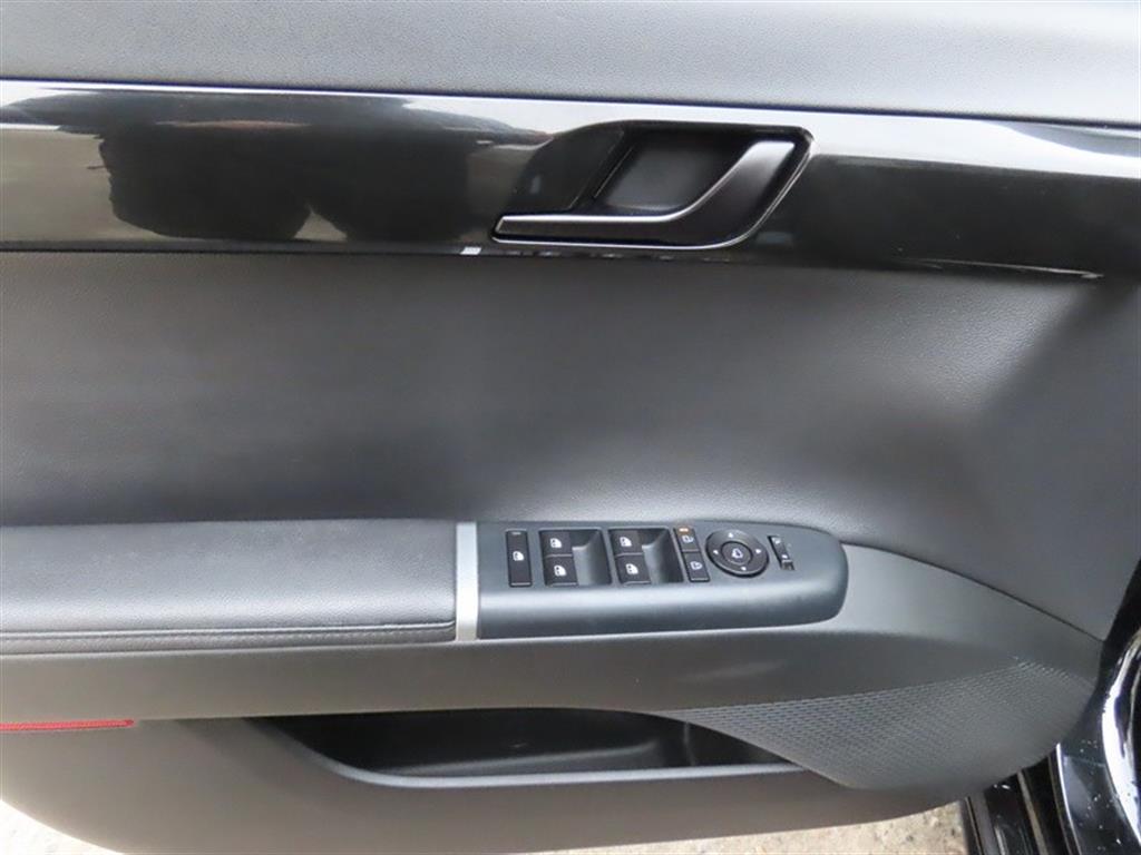 HYUNDAI Grandeur 2023 Negro - Importación desde Corea - HF Imports Iquique - Foto 7