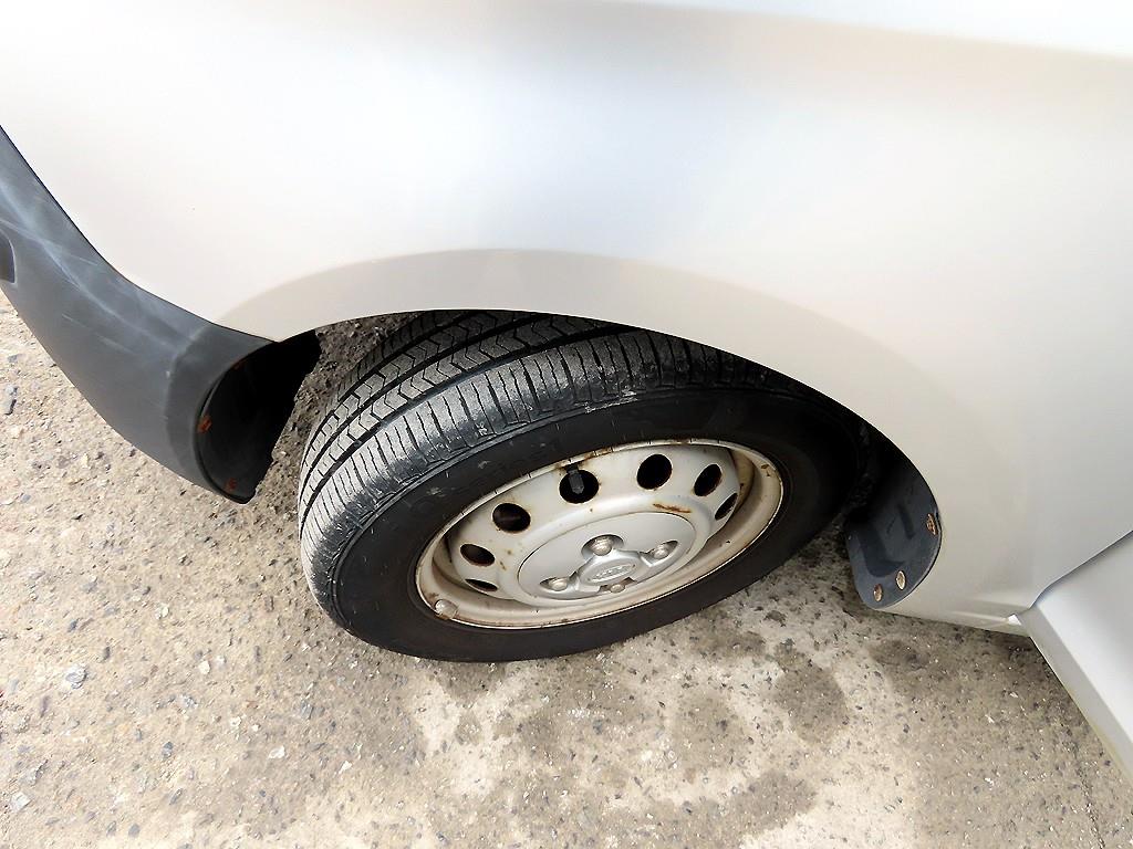 KIA Morning 2008 - Importación desde Corea - HF Imports Iquique - Foto 17