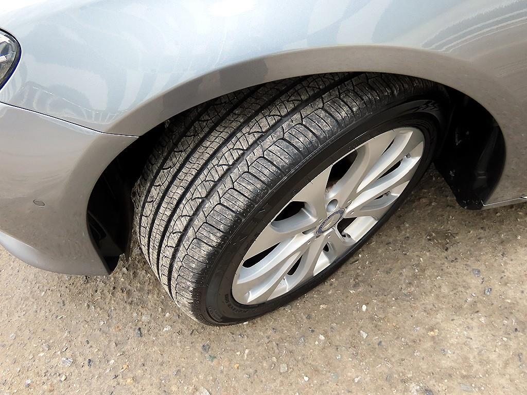 Mercedes Benz E class 2017 Gris - Importación desde Corea - HF Imports Iquique - Foto 20