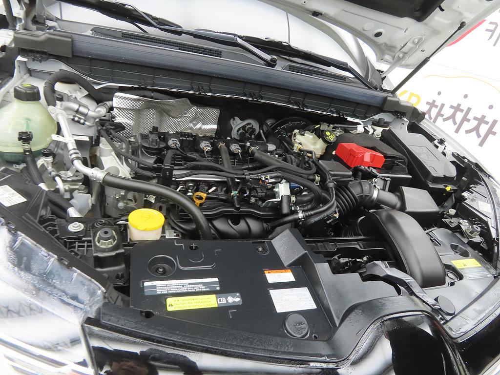 SAMSUNG XM3 2021 Blanco - Importación desde Corea - HF Imports Iquique - Foto 19