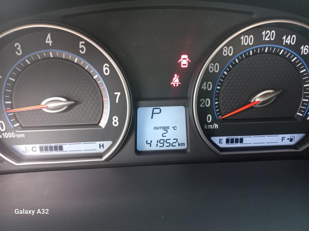 KIA Lotze - Vista 10