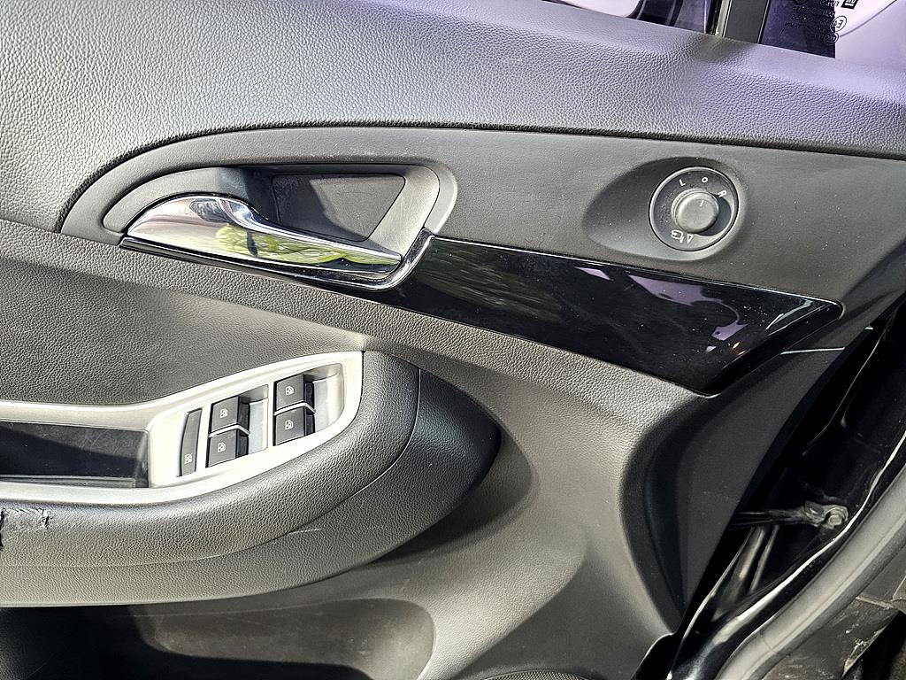 Chevrolet Orlando - Vista 12