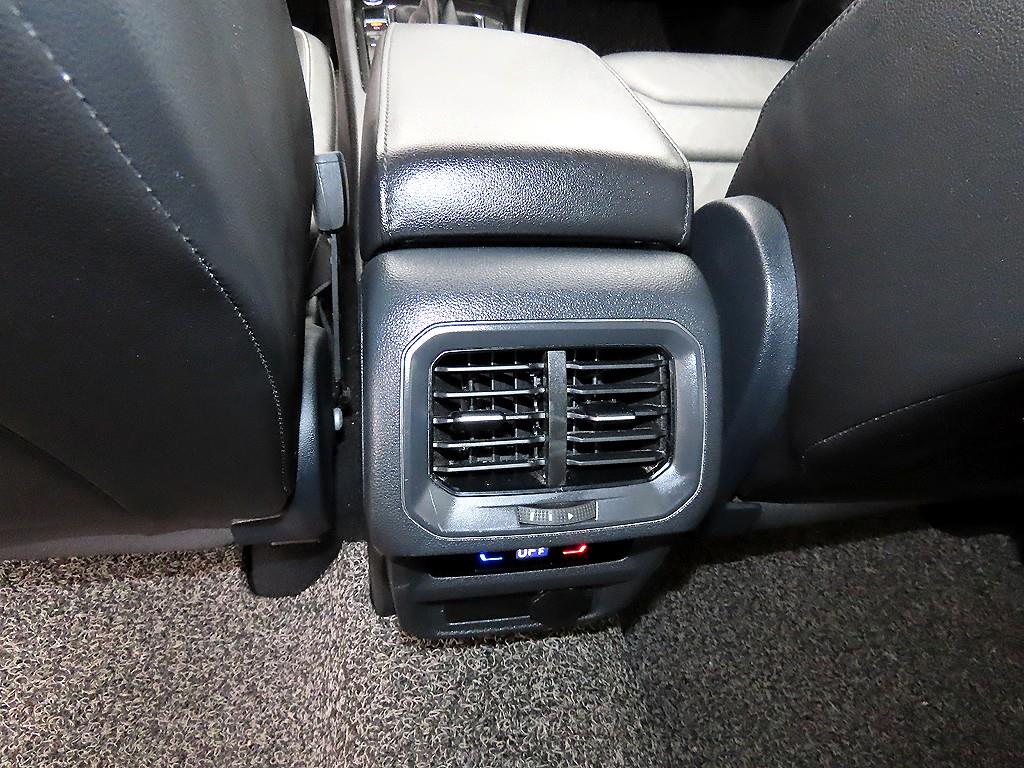 Volkswagen Tiguan 2022 - Importación desde Corea - HF Imports Iquique - Foto 16