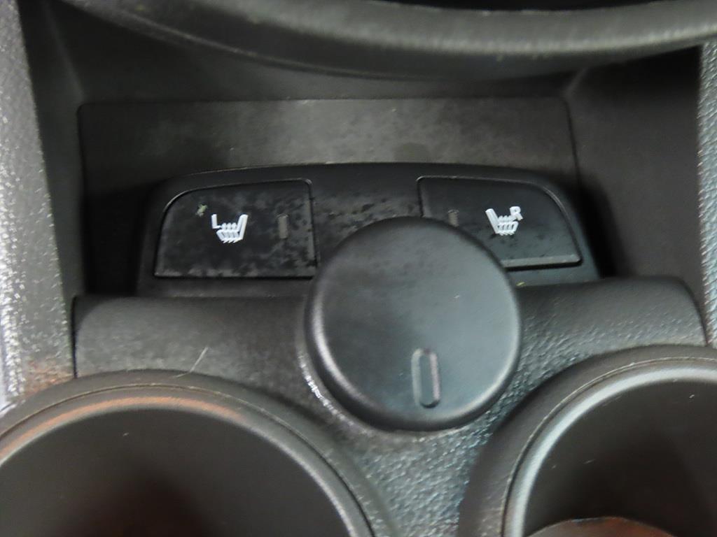 Chevrolet Spark 2012 Negro - Importación desde Corea - HF Imports Iquique - Foto 15