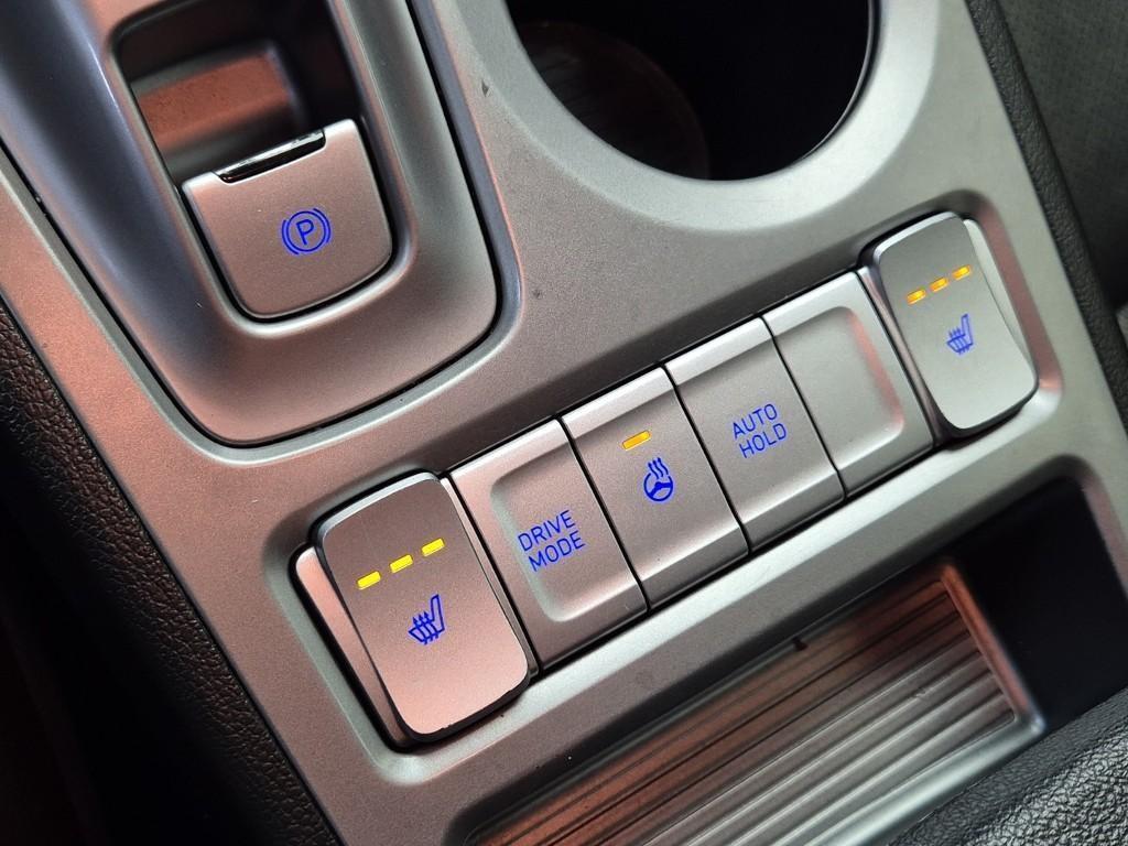 HYUNDAI Kona 2020 Blanco - Importación desde Corea - HF Imports Iquique - Foto 16