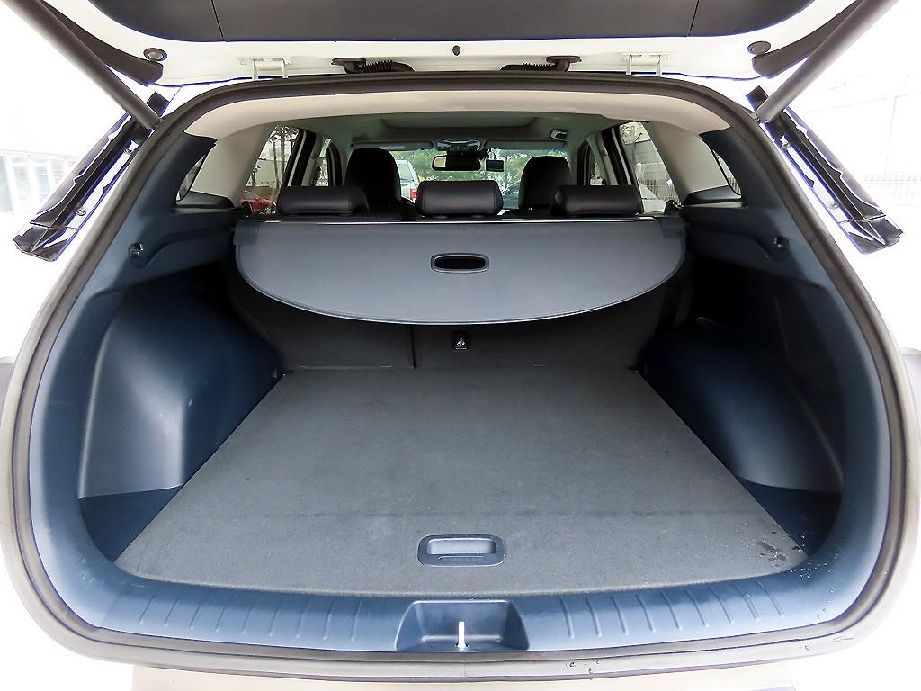 HYUNDAI Nexo 2020 Blanco - Importación desde Corea - HF Imports Iquique - Foto 16