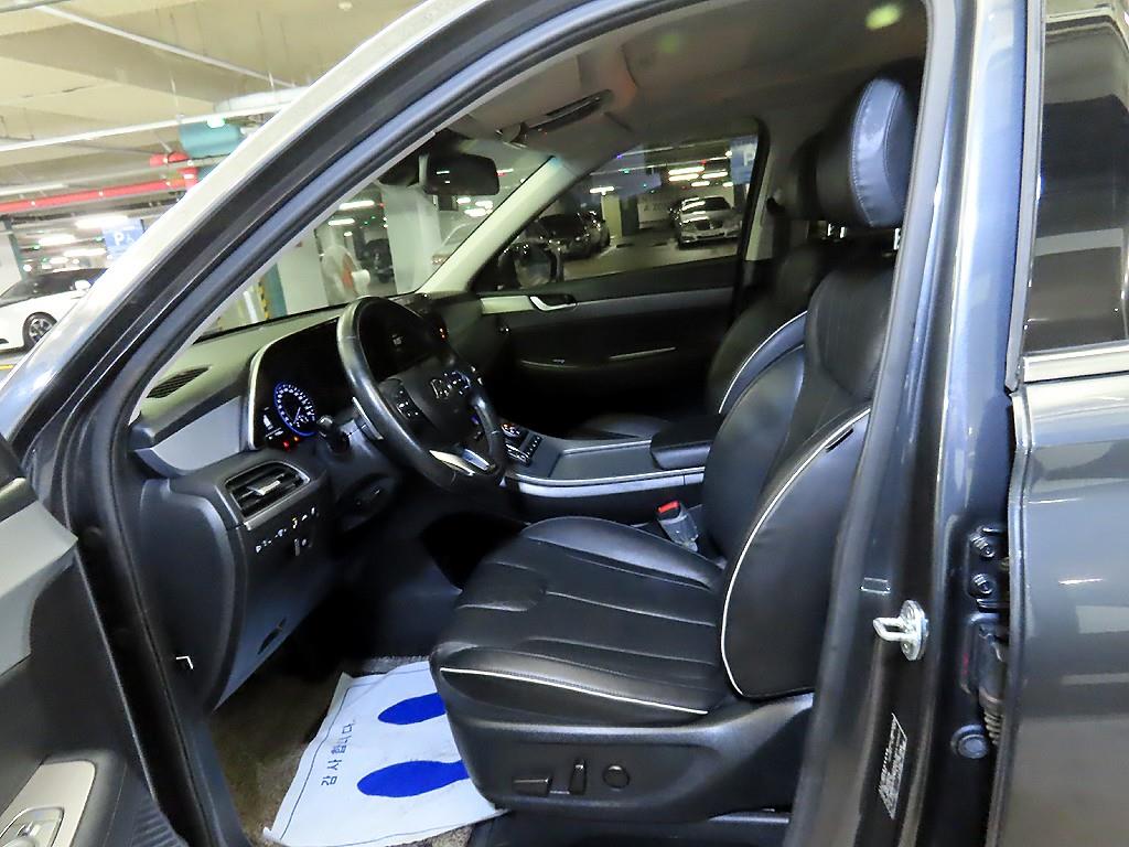 HYUNDAI Palisade - Vista 6