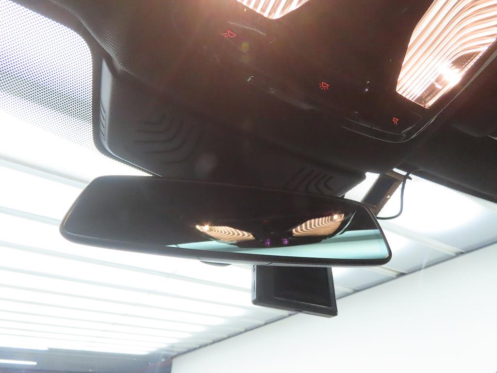 BMW 5 Series - Vista 12