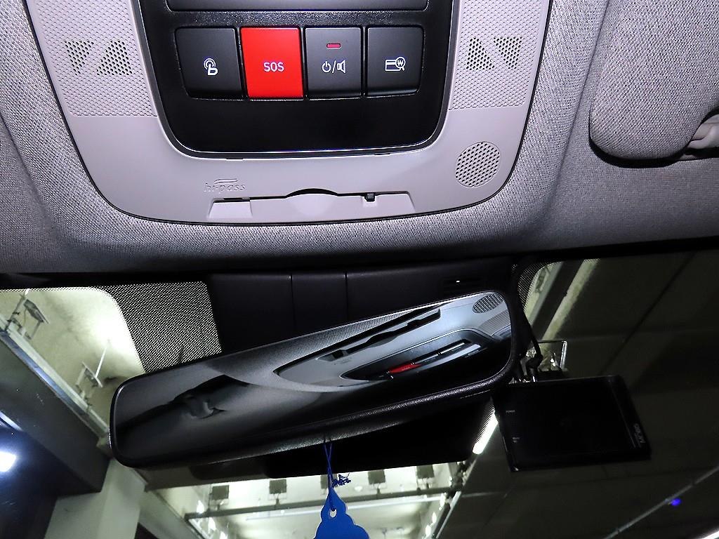 HYUNDAI Sonata 2023 Negro - Importación desde Corea - HF Imports Iquique - Foto 17