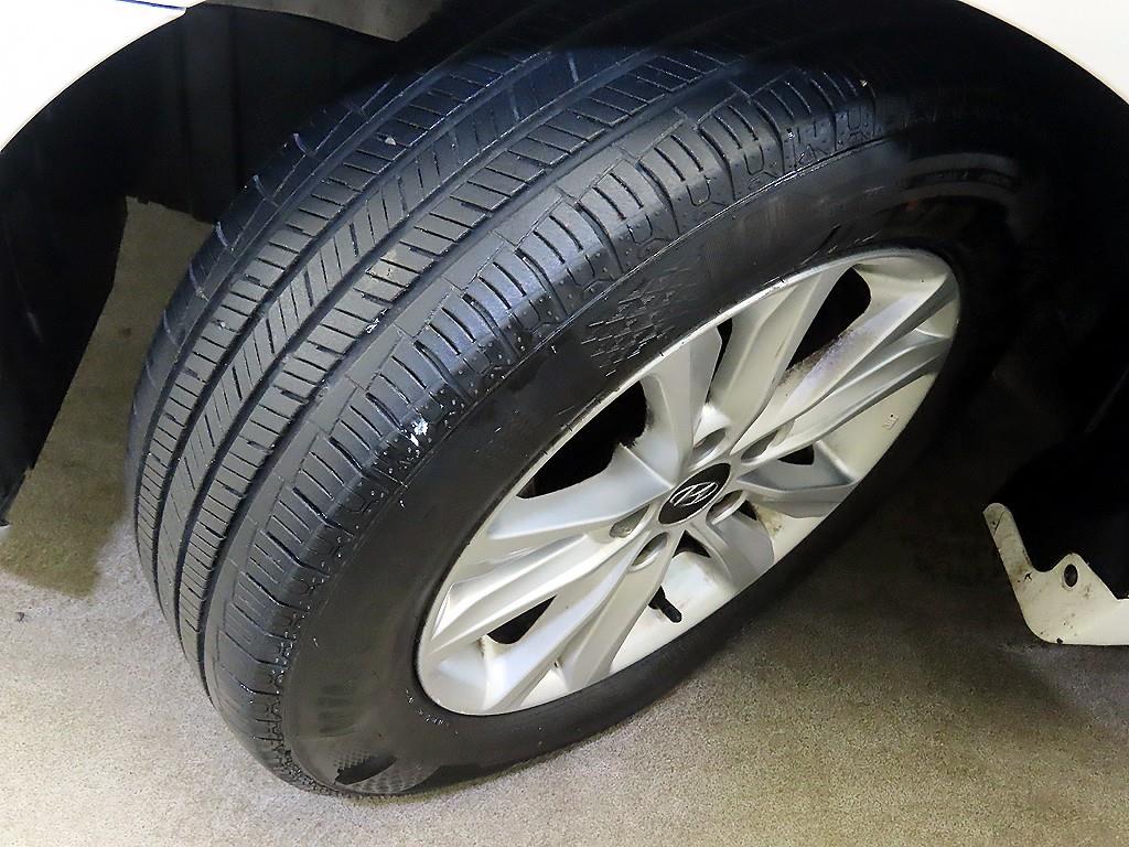 HYUNDAI Sonata 2012 Blanco - Importación desde Corea - HF Imports Iquique - Foto 18