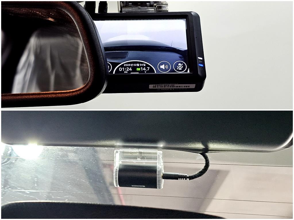 BMW 3 series 2018 Negro - Importación desde Corea - HF Imports Iquique - Foto 19