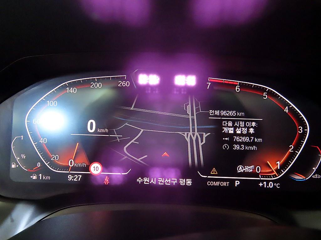 BMW 3 series - Vista 9