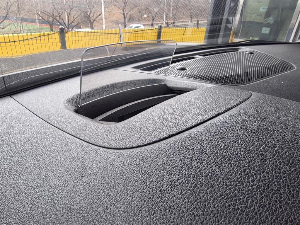 KIA Seltos 2022 Negro - Importación desde Corea - HF Imports Iquique - Foto 18