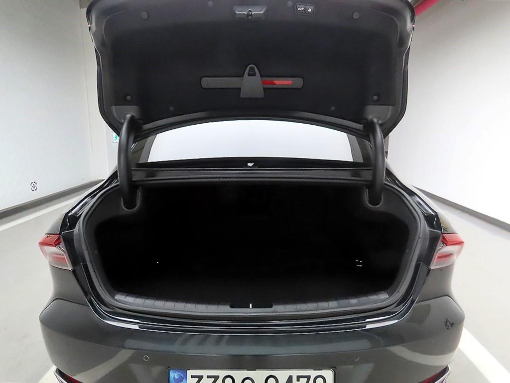 HYUNDAI Grandeur - Vista 5