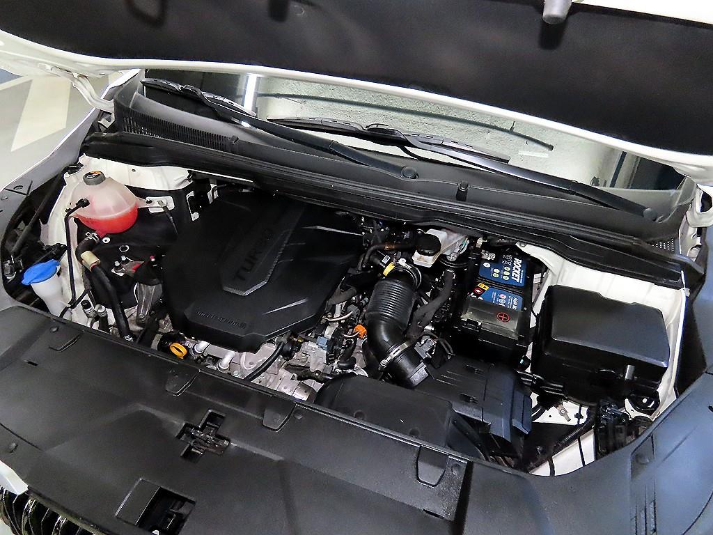 KIA Carnival 2021 - Importación desde Corea - HF Imports Iquique - Foto 19