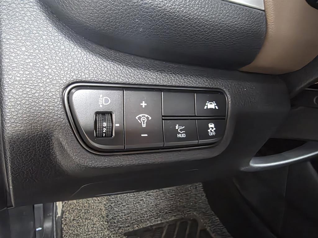 KIA Seltos - Vista 10