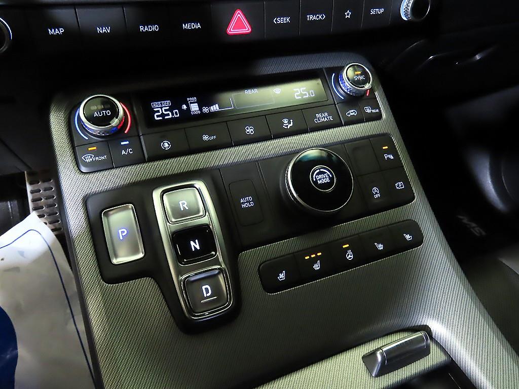 HYUNDAI Palisade - Vista 12