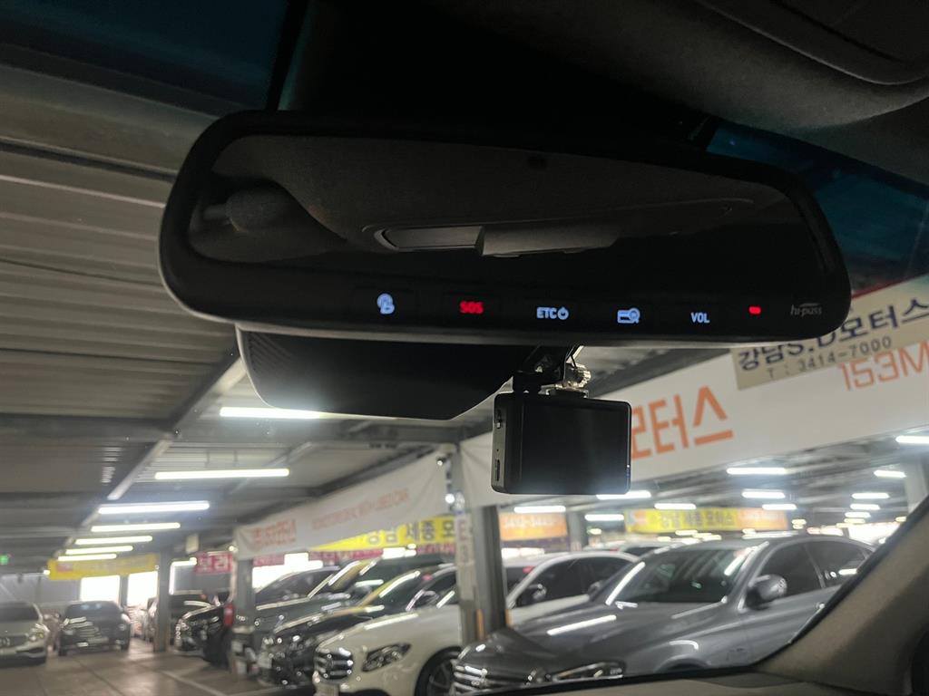 HYUNDAI Santa Fe 2020 Negro - Importación desde Corea - HF Imports Iquique - Foto 13