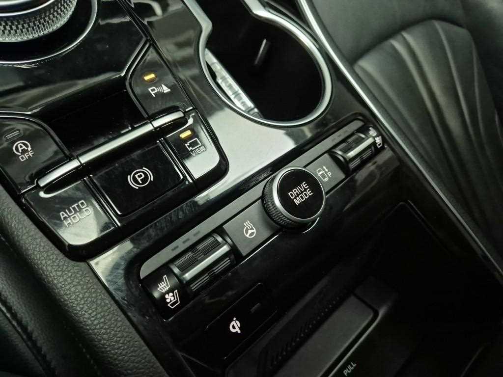 KIA K5 2023 Gris - Importación desde Corea - HF Imports Iquique - Foto 16