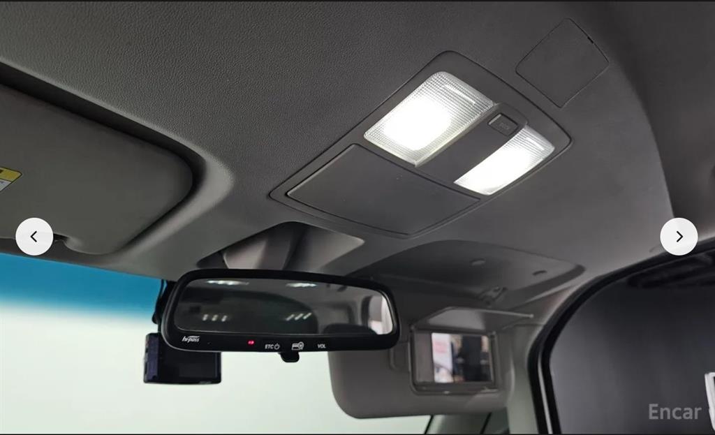 KIA Ray 2018 Blanco - Importación desde Corea - HF Imports Iquique - Foto 17